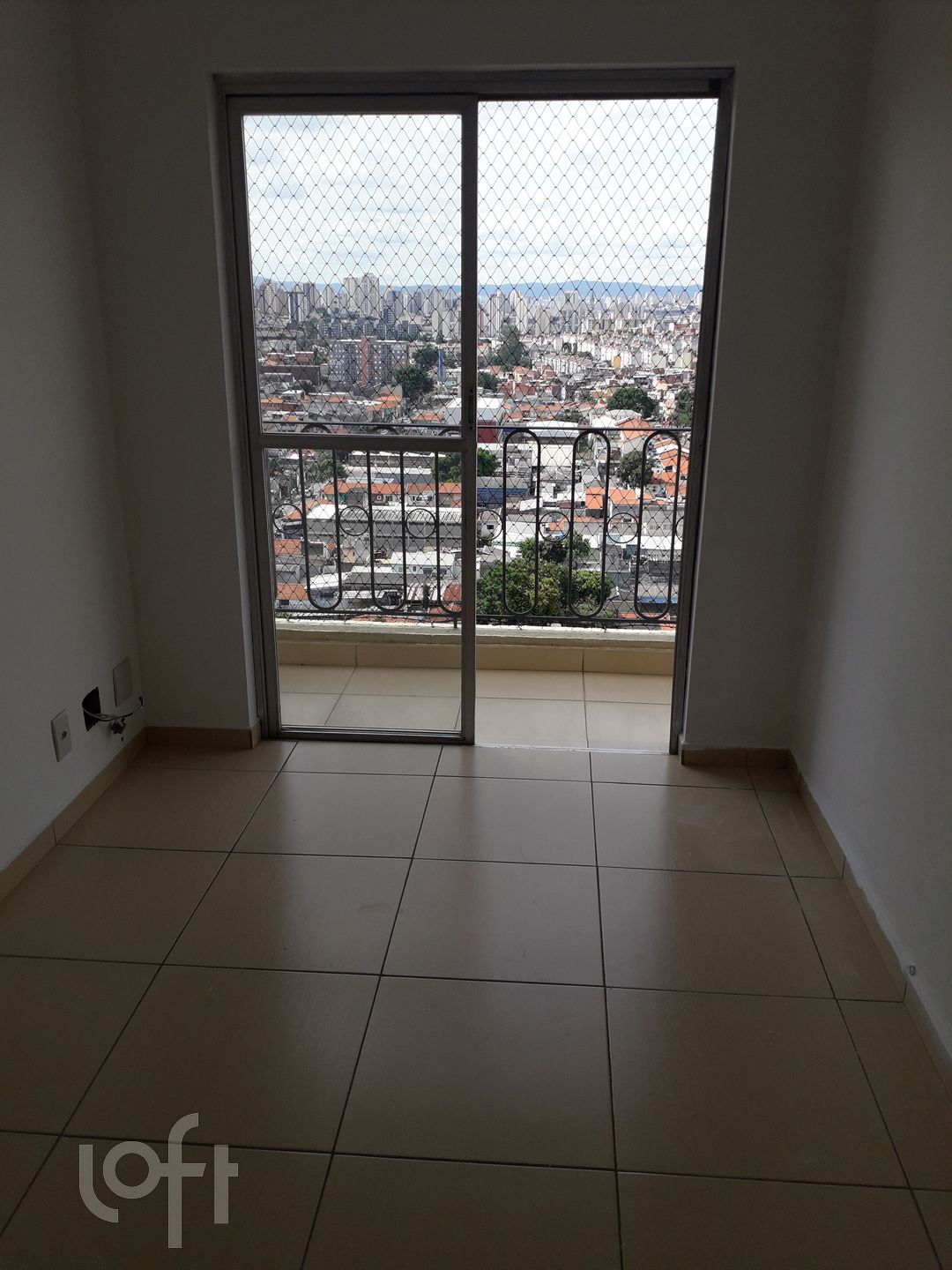 Apartamento à venda com 1 quarto, 63m² - Foto 1