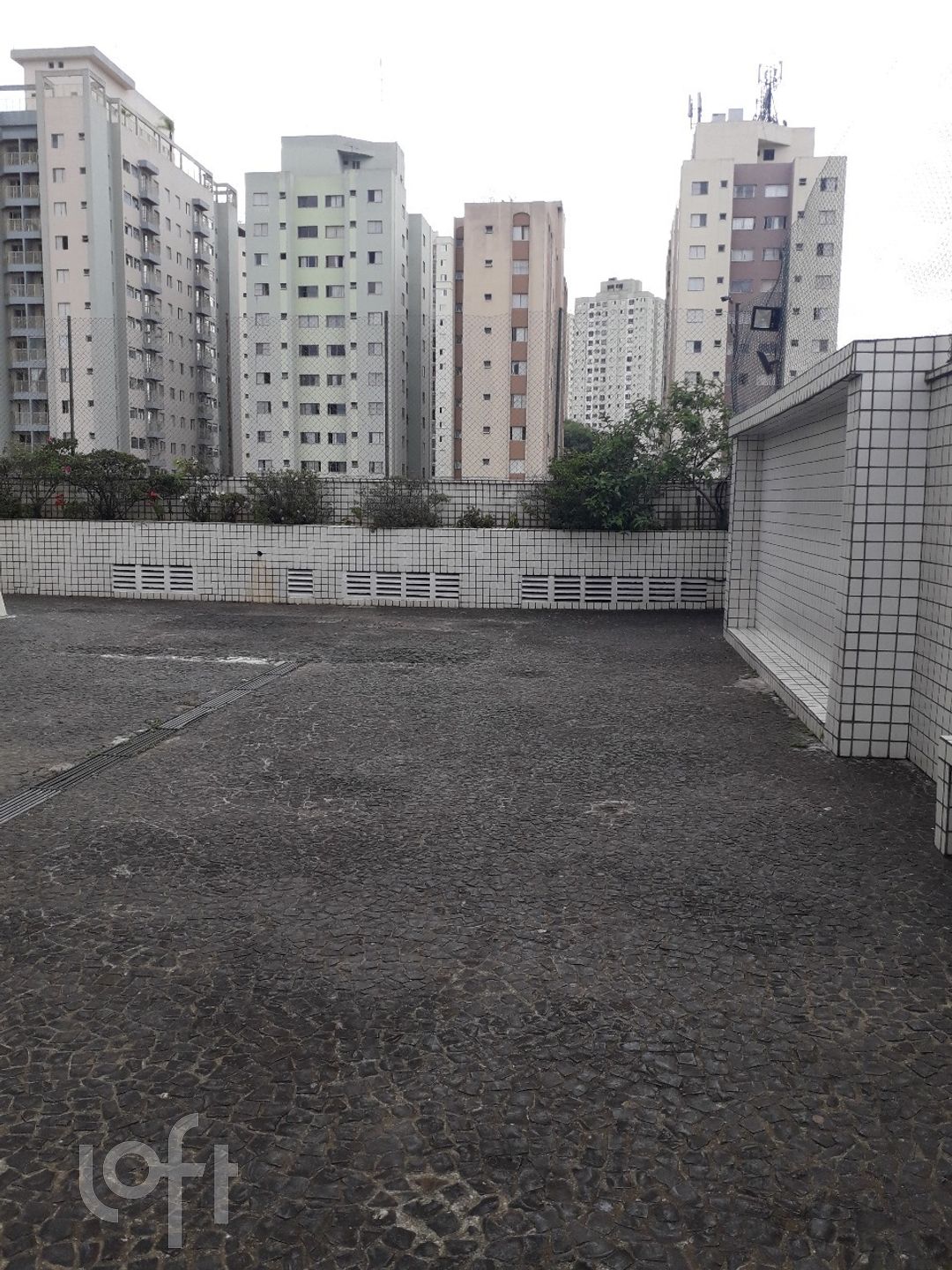 Apartamento à venda com 1 quarto, 63m² - Foto 21