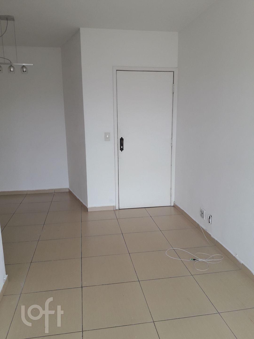 Apartamento à venda com 1 quarto, 63m² - Foto 2