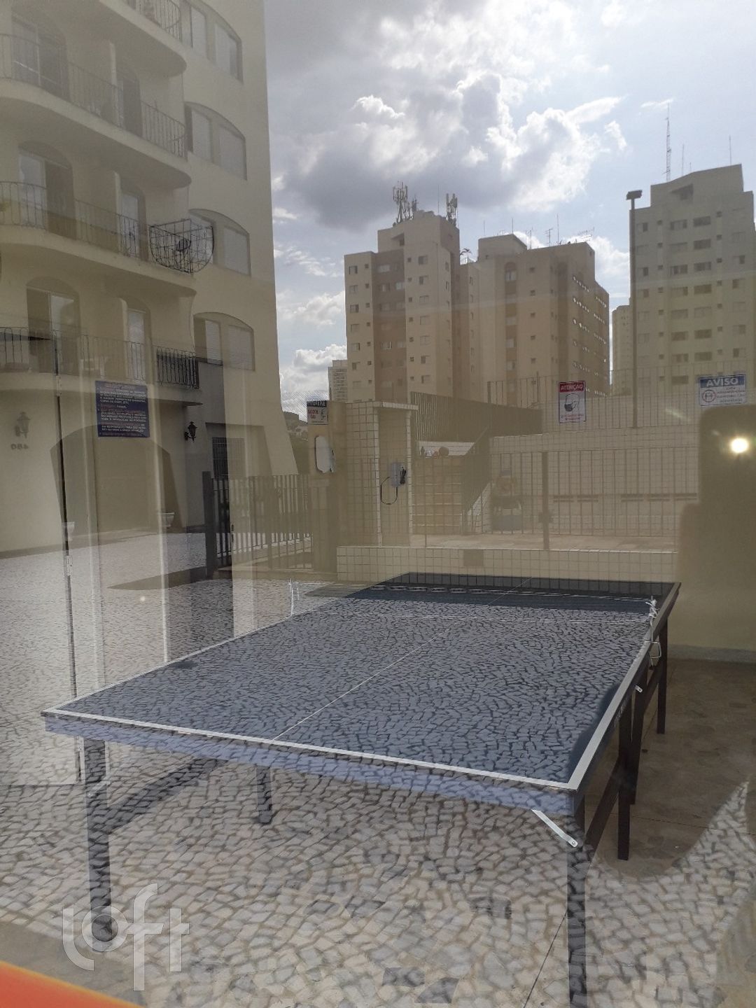 Apartamento à venda com 1 quarto, 63m² - Foto 20