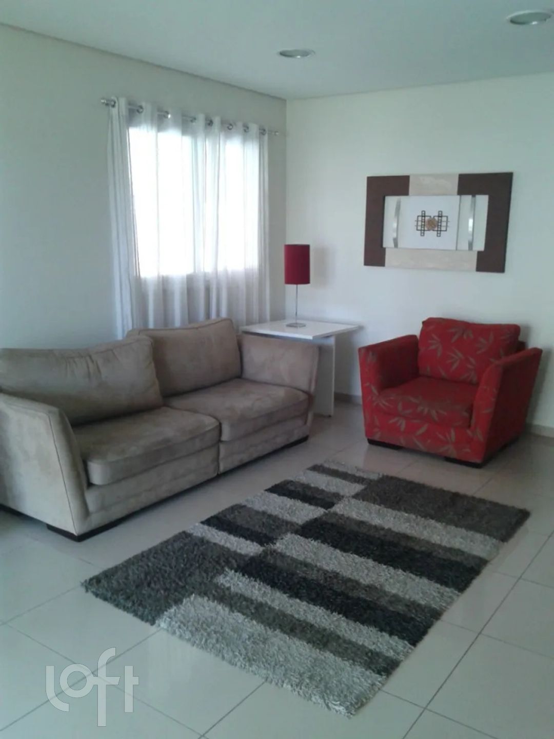 Apartamento à venda com 3 quartos, 190m² - Foto 20