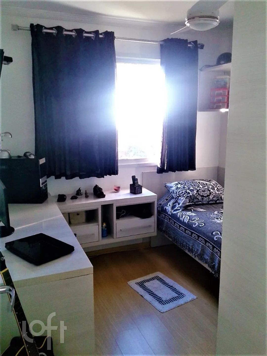 Apartamento à venda com 3 quartos, 190m² - Foto 24