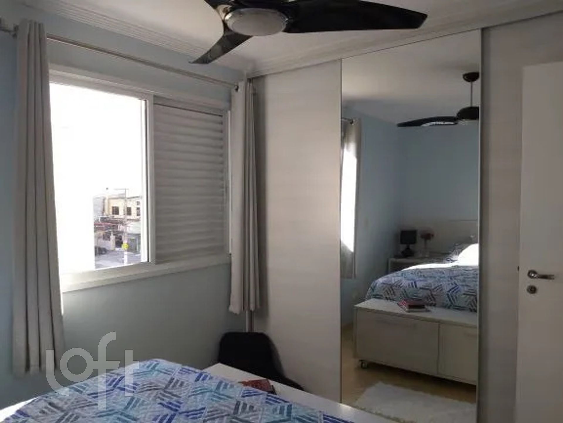 Apartamento à venda com 3 quartos, 190m² - Foto 25