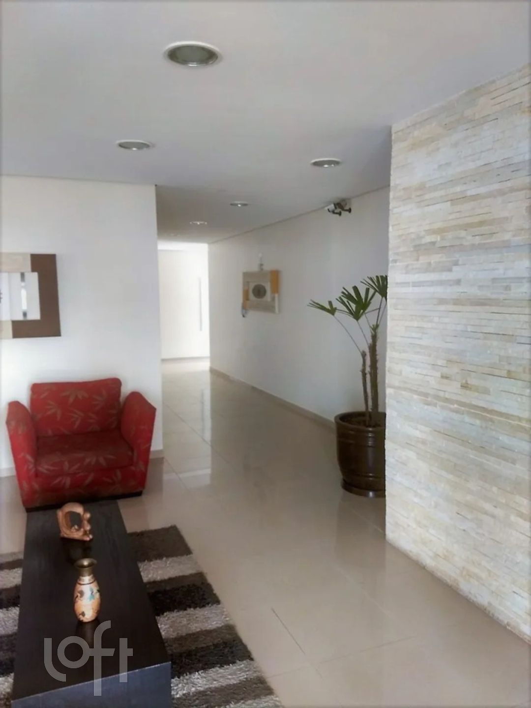 Apartamento à venda com 3 quartos, 190m² - Foto 16