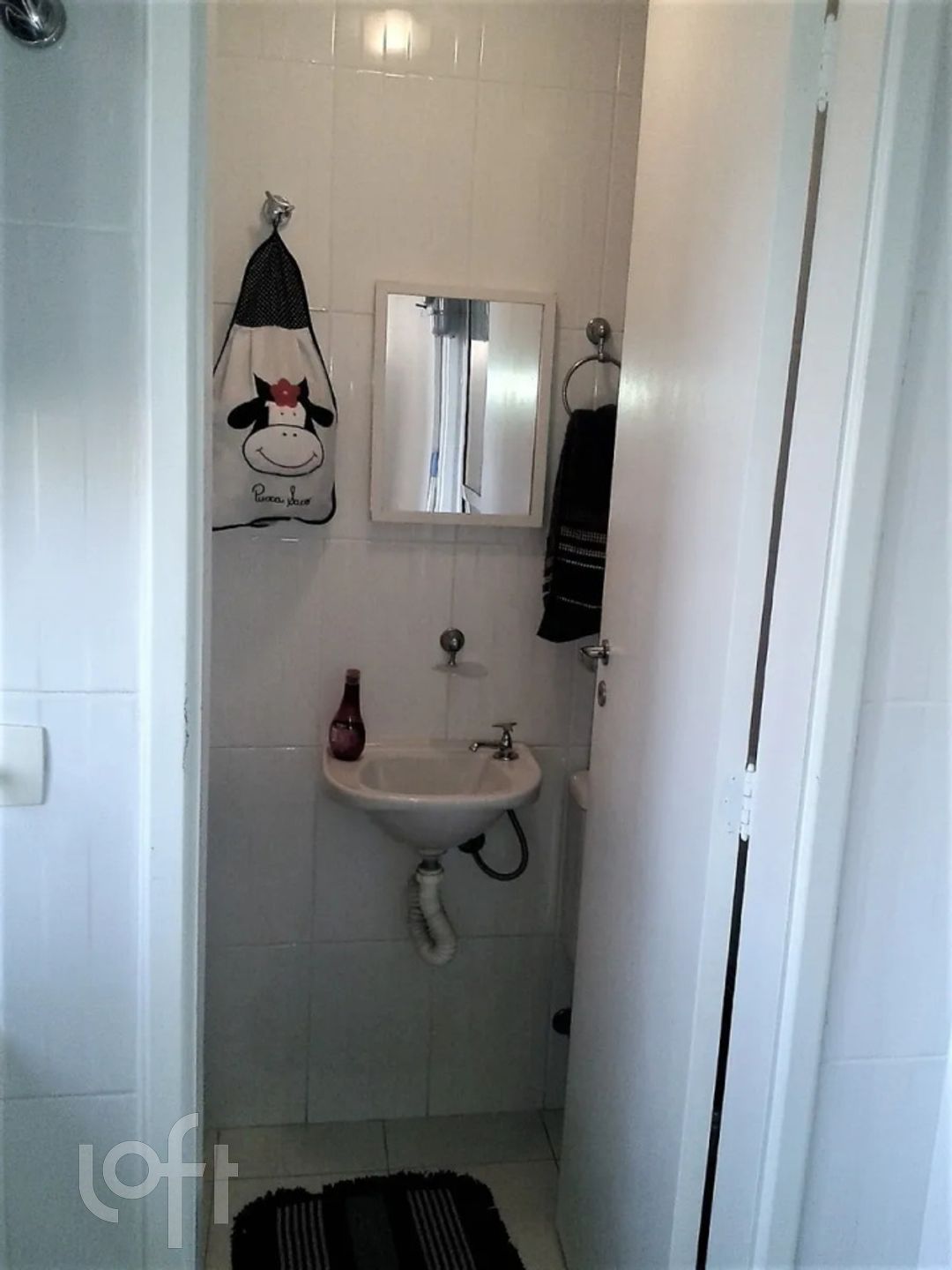 Apartamento à venda com 3 quartos, 190m² - Foto 31