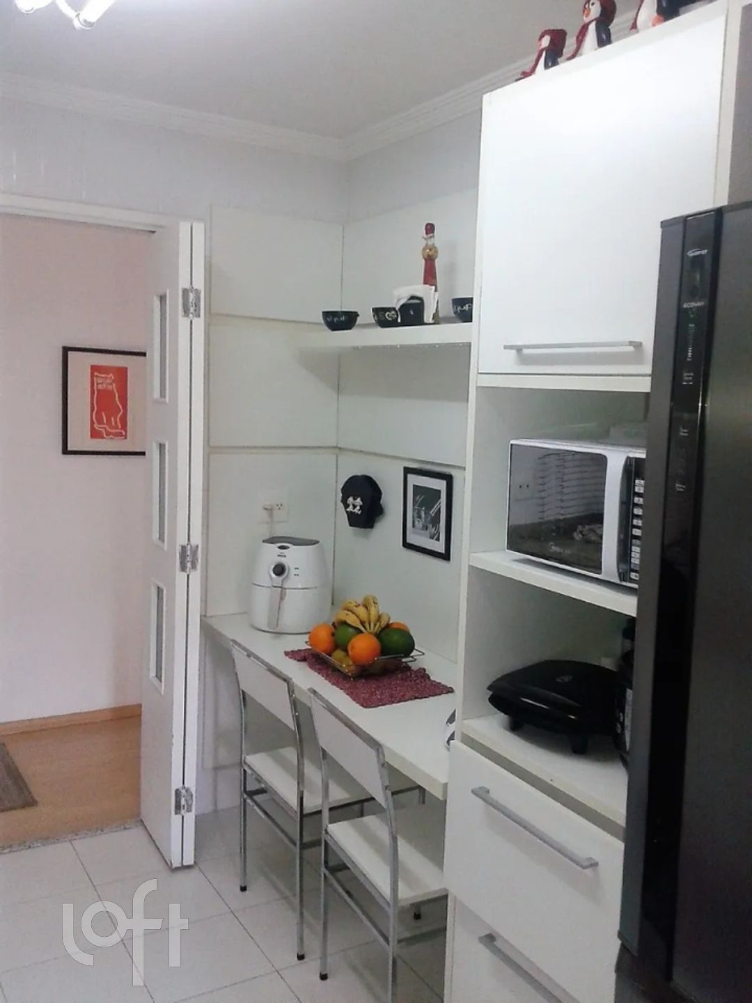 Apartamento à venda com 3 quartos, 190m² - Foto 22