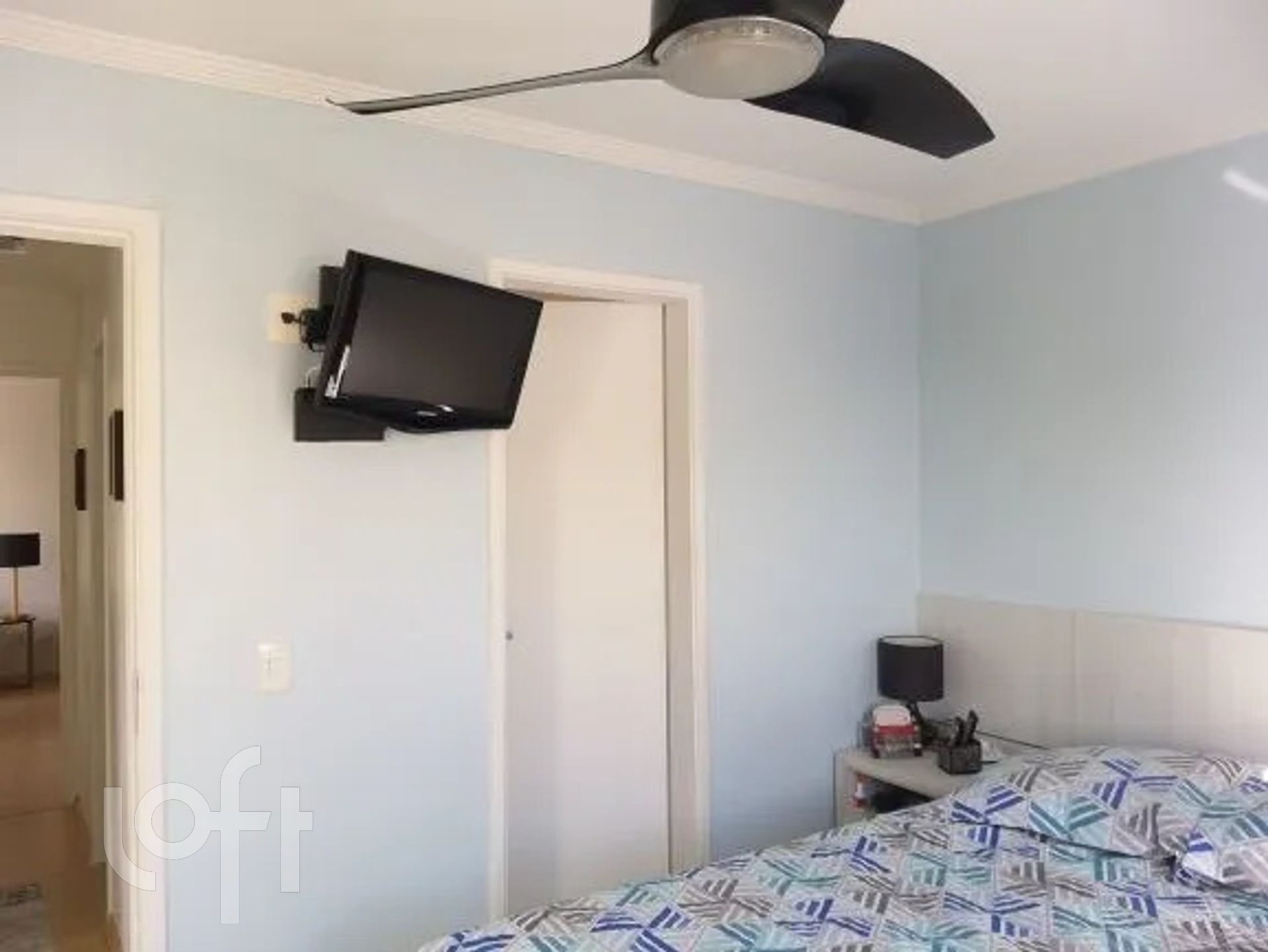 Apartamento à venda com 3 quartos, 190m² - Foto 28