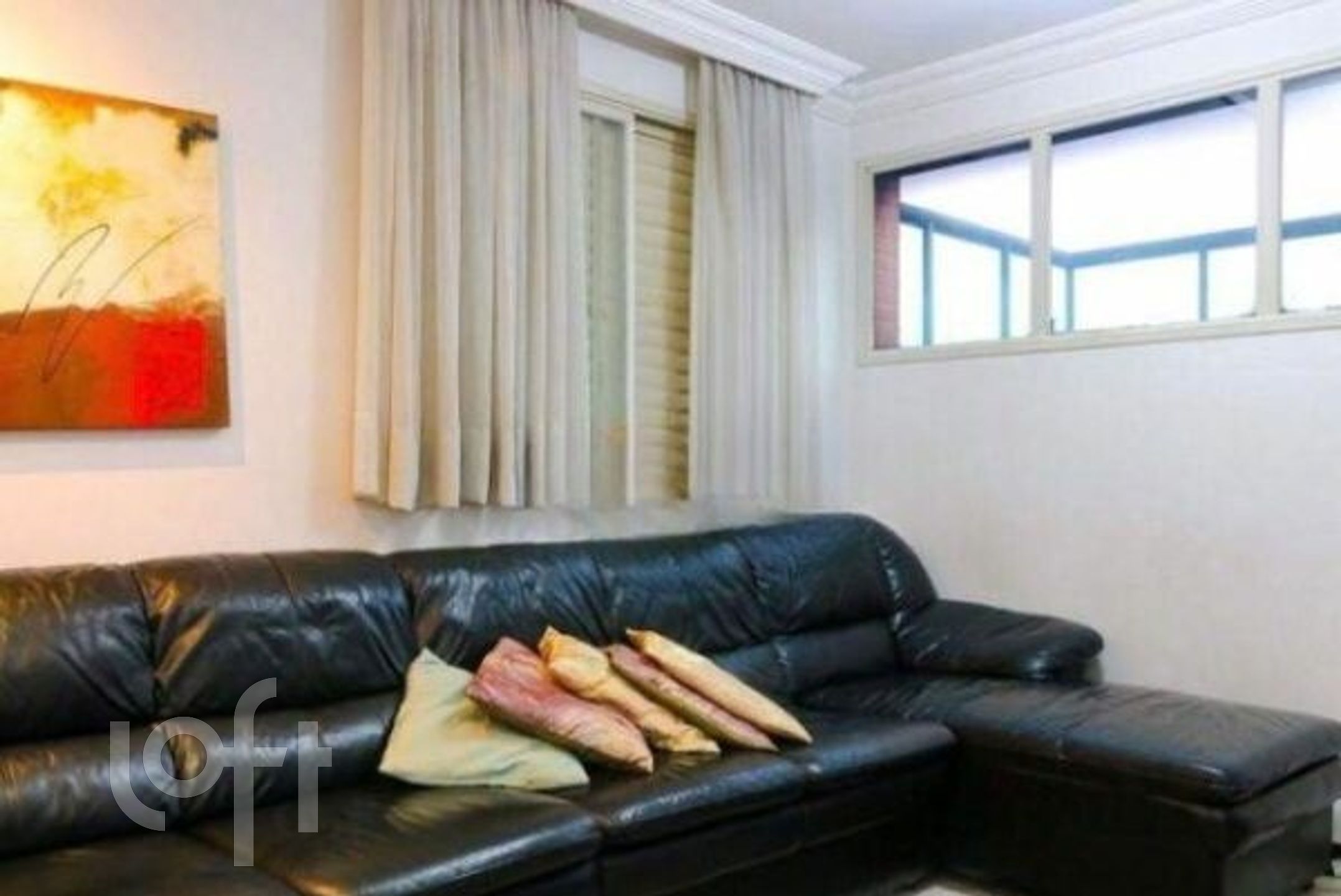 Apartamento à venda com 3 quartos, 190m² - Foto 7