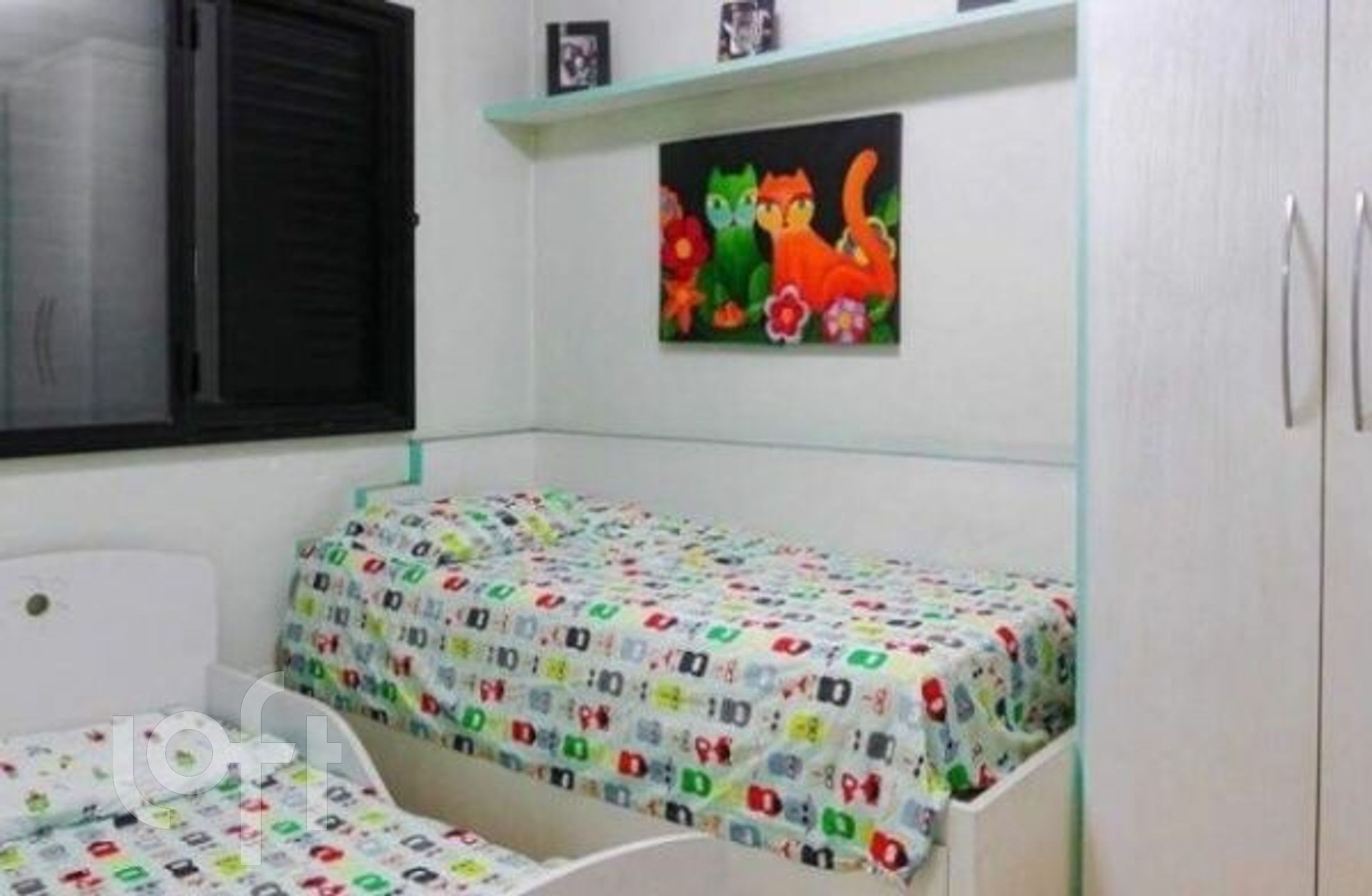 Apartamento à venda com 3 quartos, 190m² - Foto 15