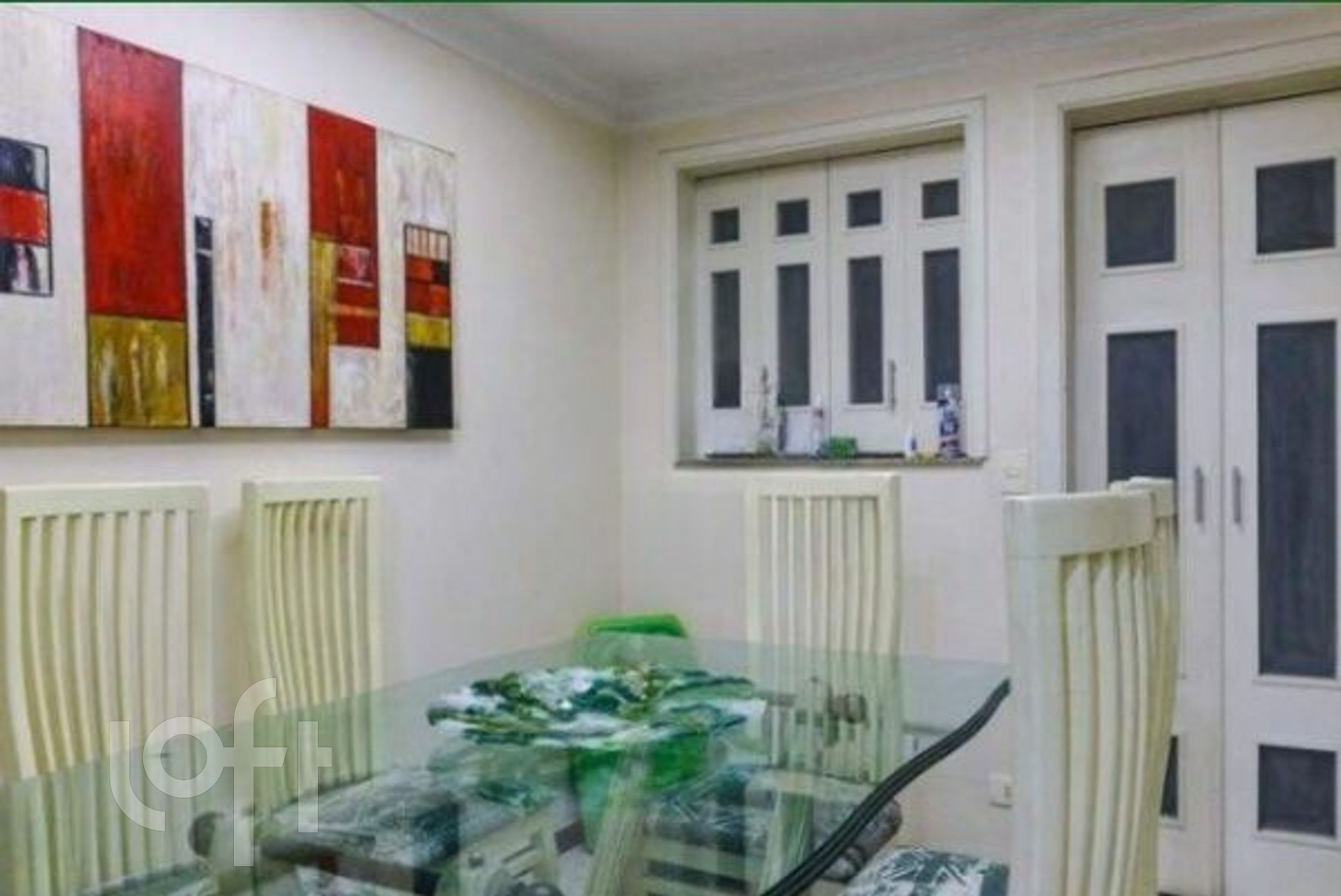 Apartamento à venda com 3 quartos, 190m² - Foto 11