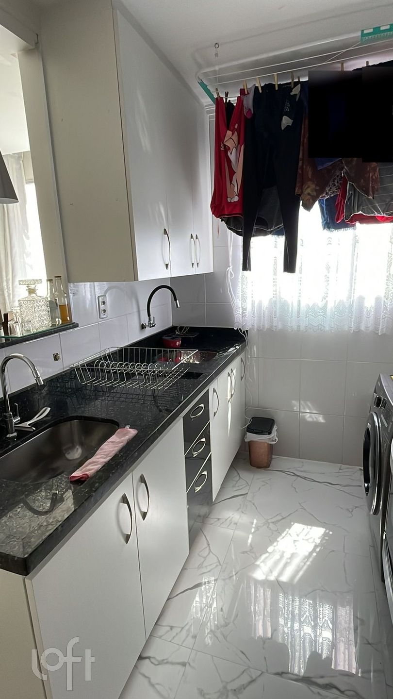 Apartamento à venda com 2 quartos, 41m² - Foto 6