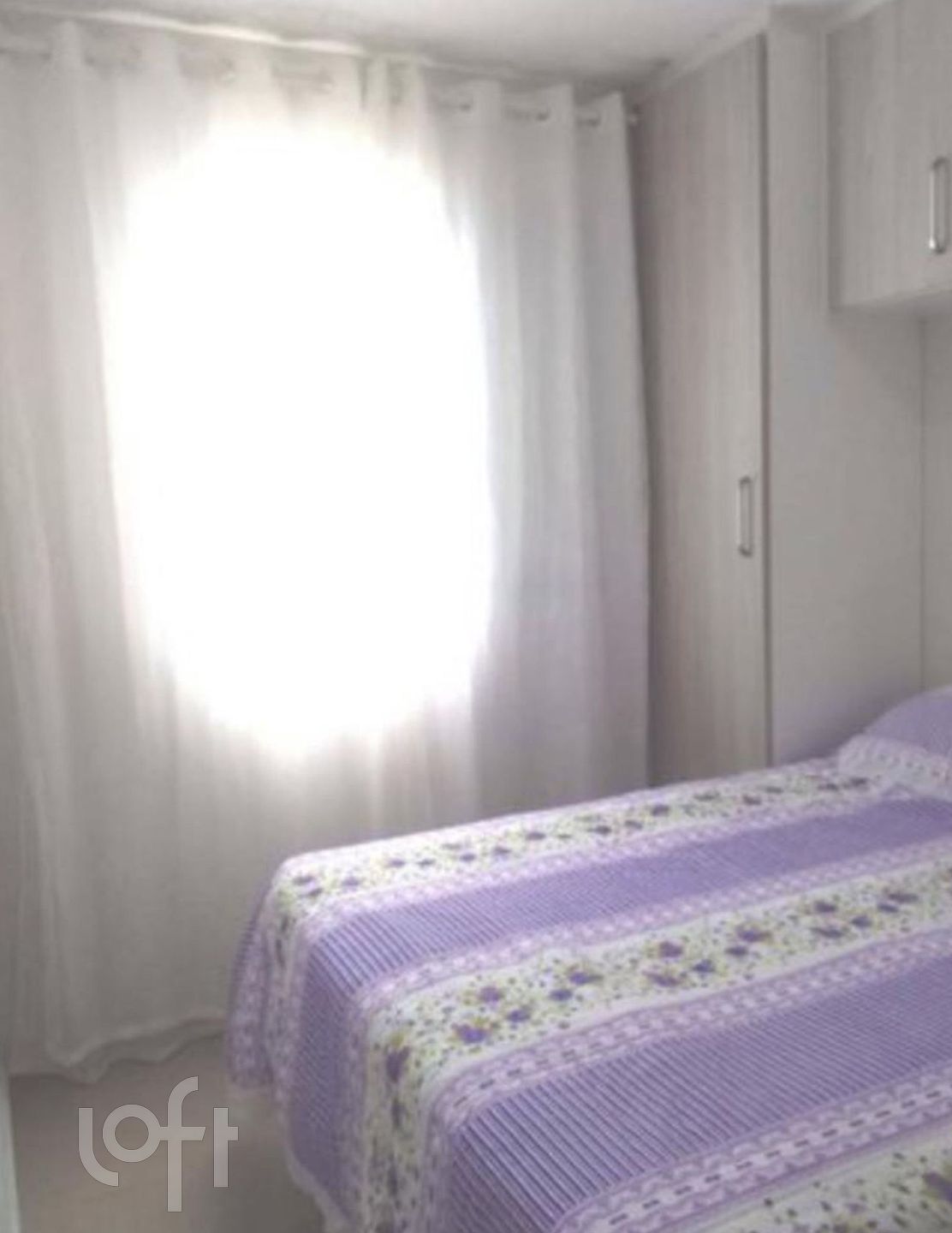 Apartamento à venda com 2 quartos, 41m² - Foto 3