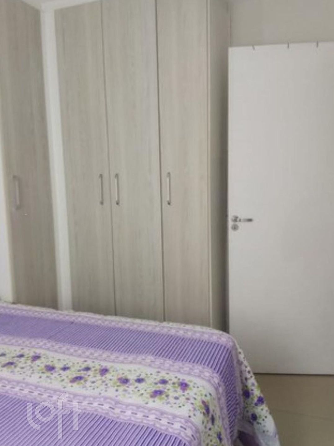 Apartamento à venda com 2 quartos, 41m² - Foto 2