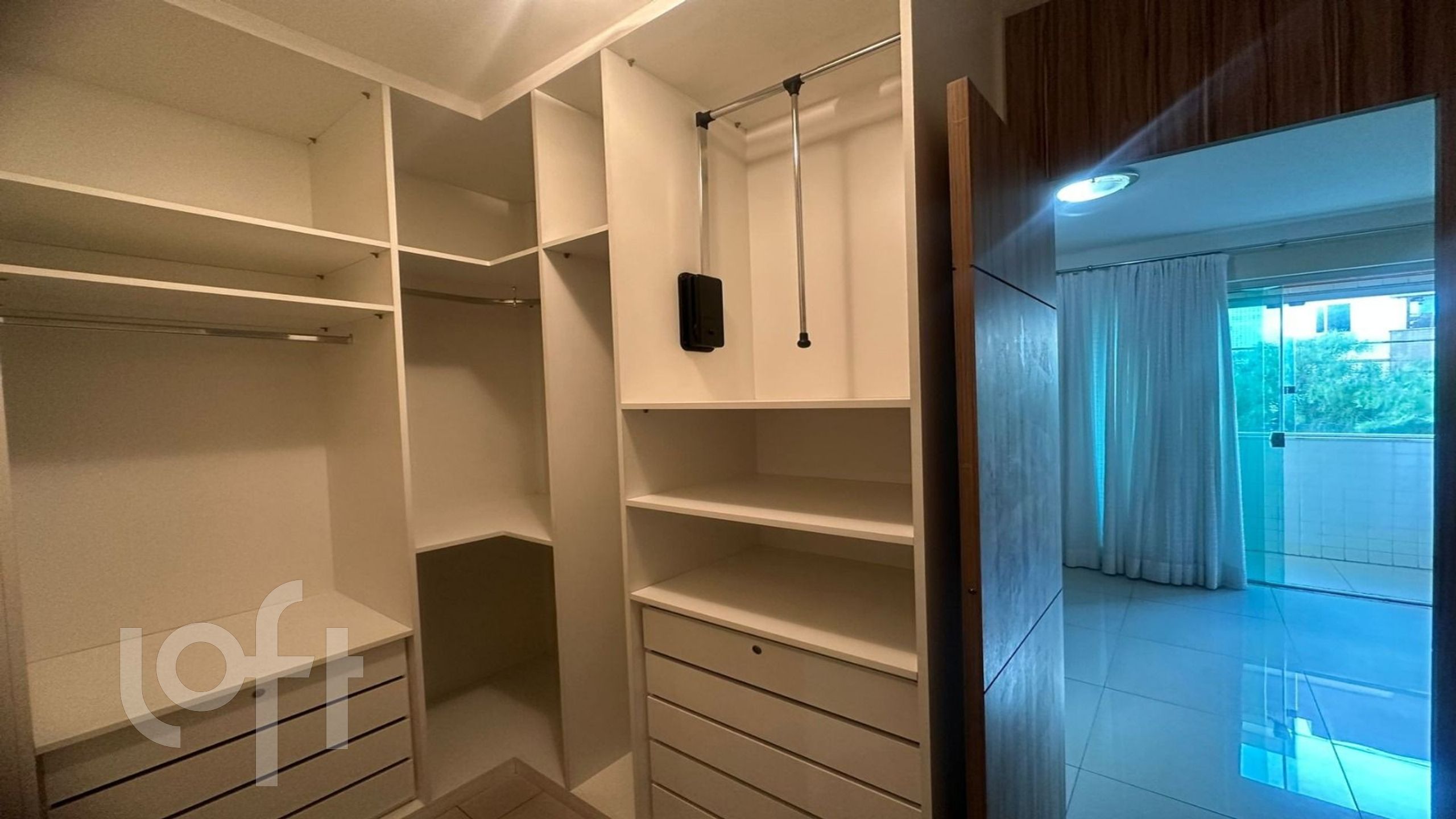 Apartamento à venda com 3 quartos, 129m² - Foto 13