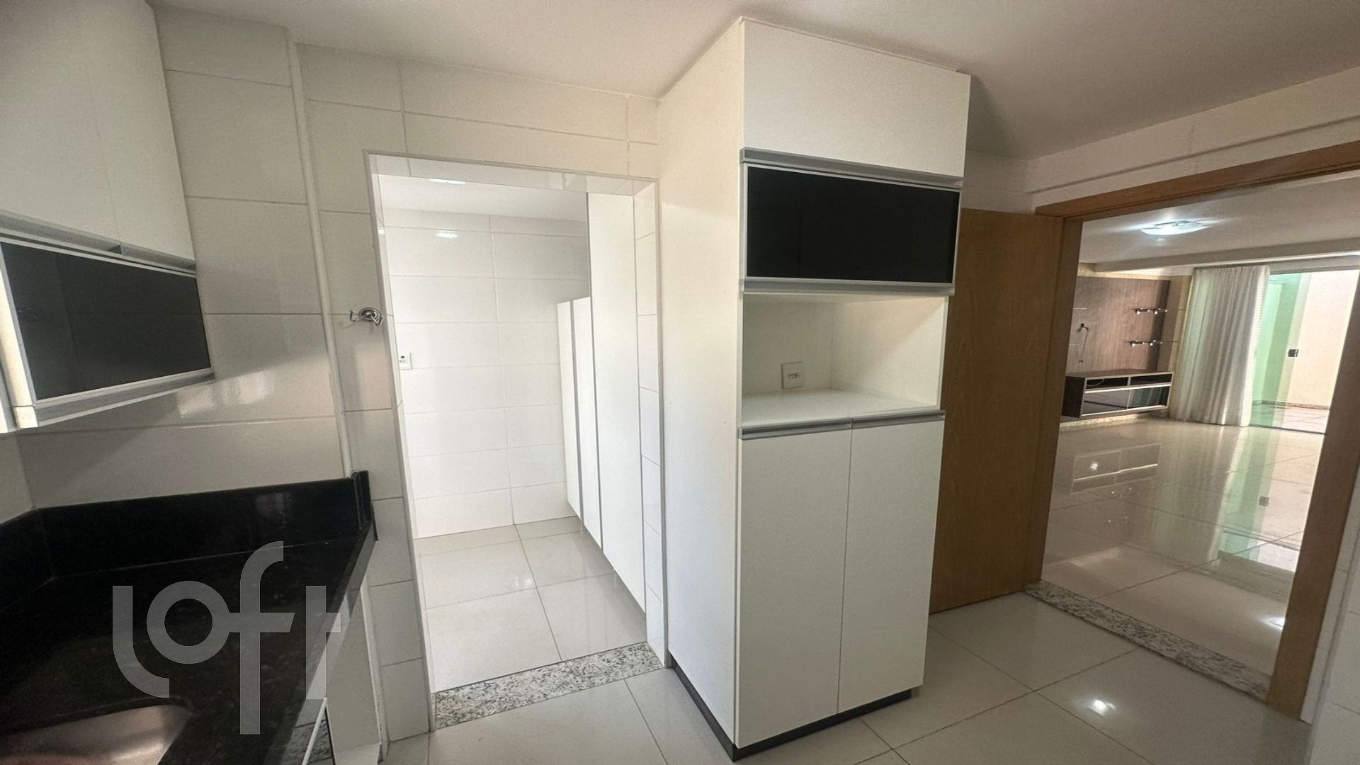 Apartamento à venda com 3 quartos, 129m² - Foto 8