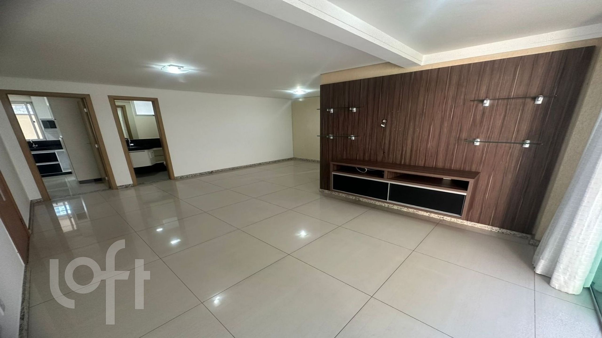 Apartamento à venda com 3 quartos, 129m² - Foto 4