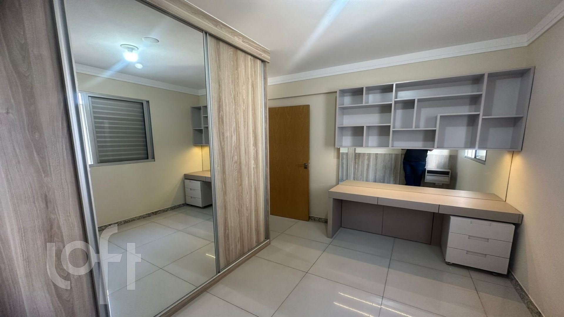 Apartamento à venda com 3 quartos, 129m² - Foto 16