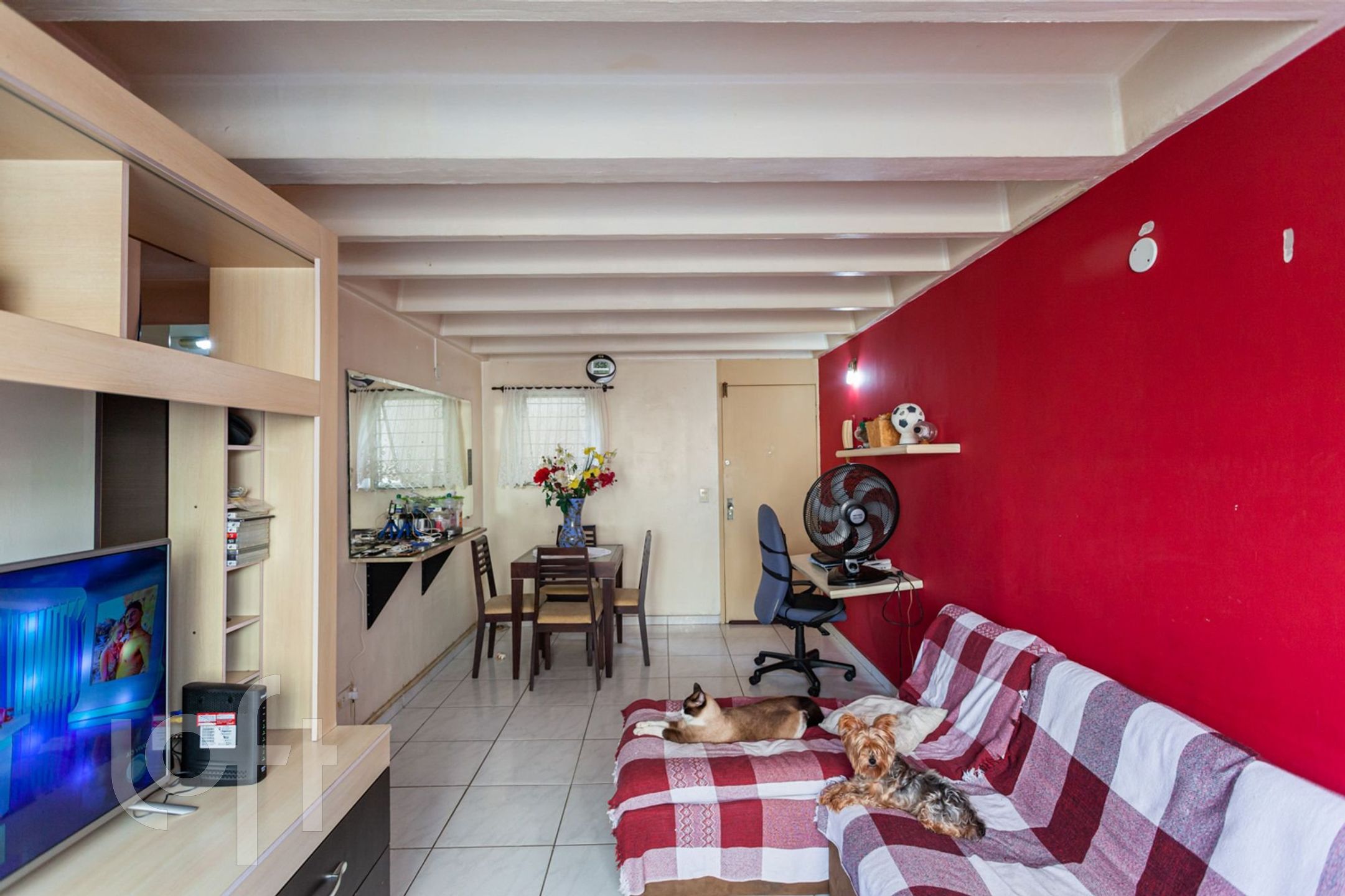 Apartamento à venda com 2 quartos, 87m² - Foto 17