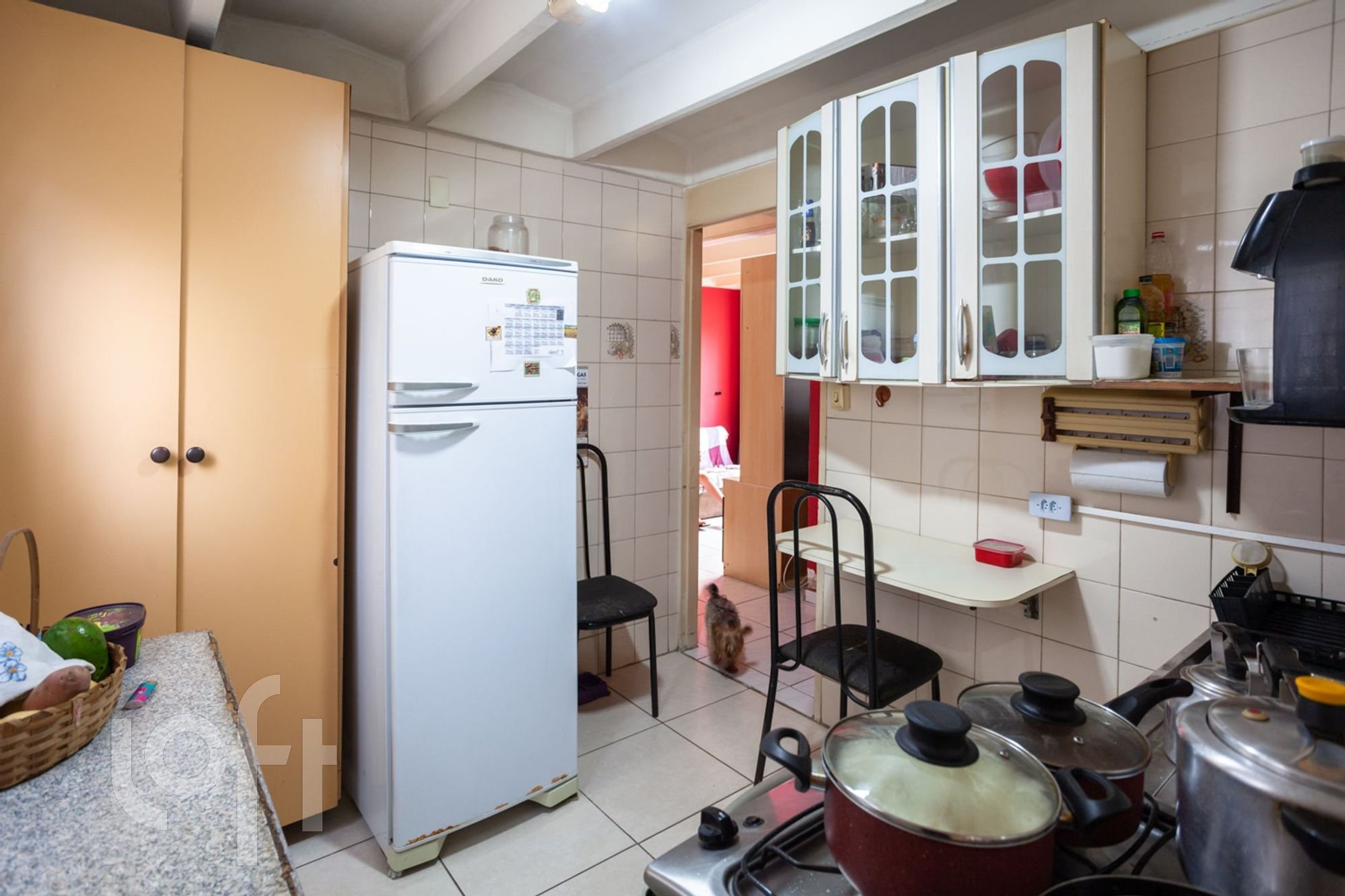 Apartamento à venda com 2 quartos, 87m² - Foto 15