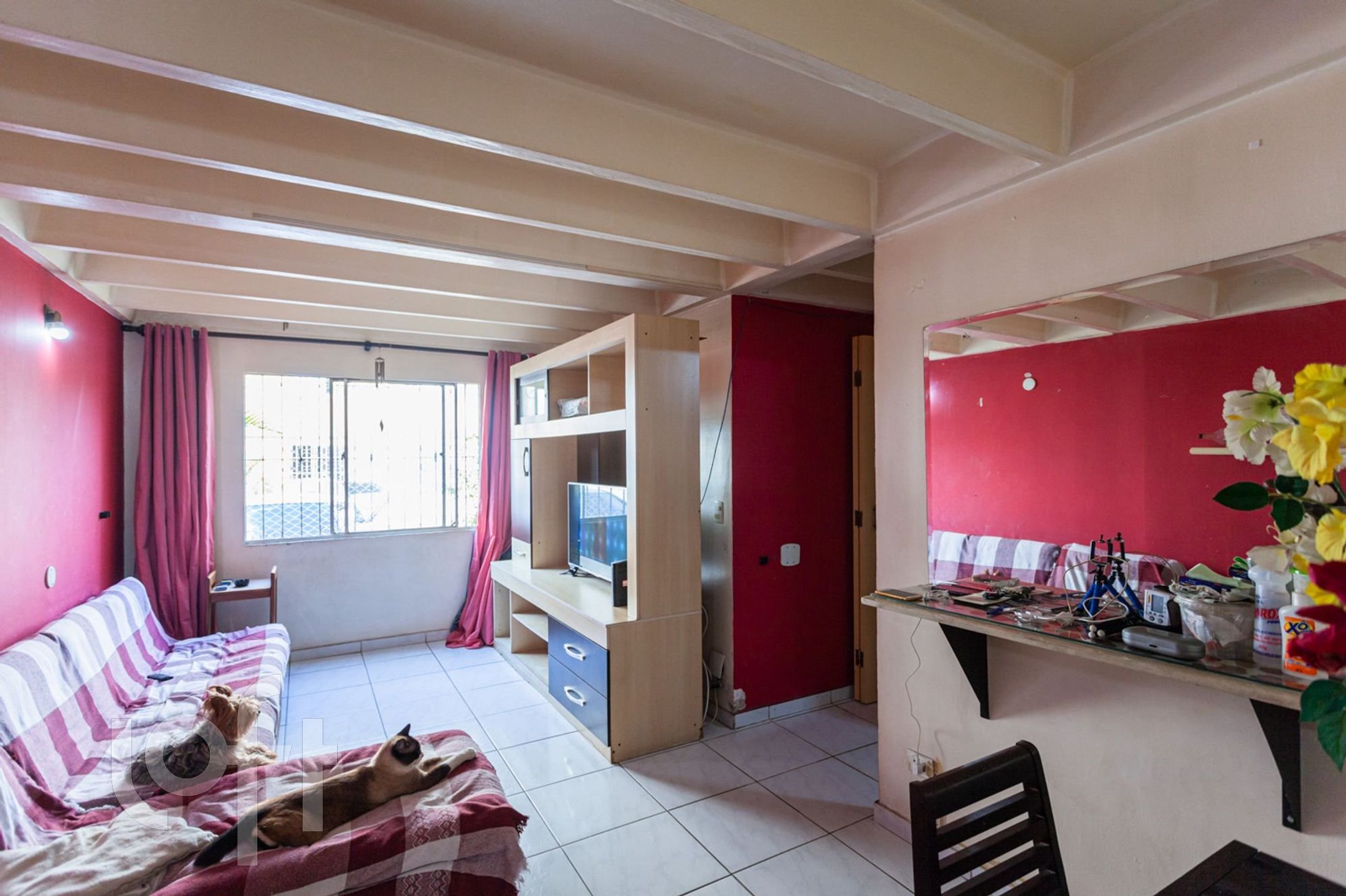 Apartamento à venda com 2 quartos, 87m² - Foto 16