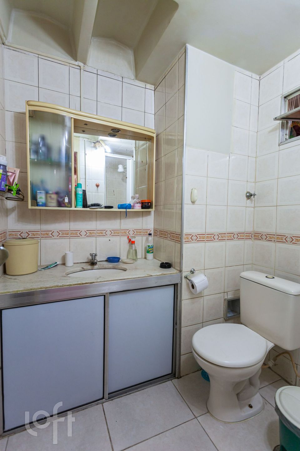 Apartamento à venda com 2 quartos, 87m² - Foto 2