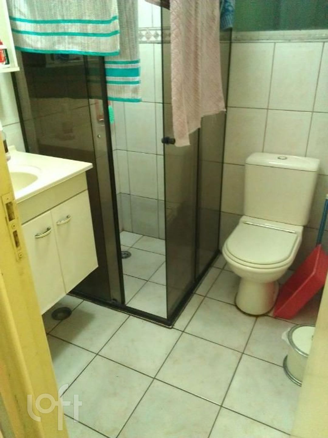 Apartamento à venda com 3 quartos, 73m² - Foto 8