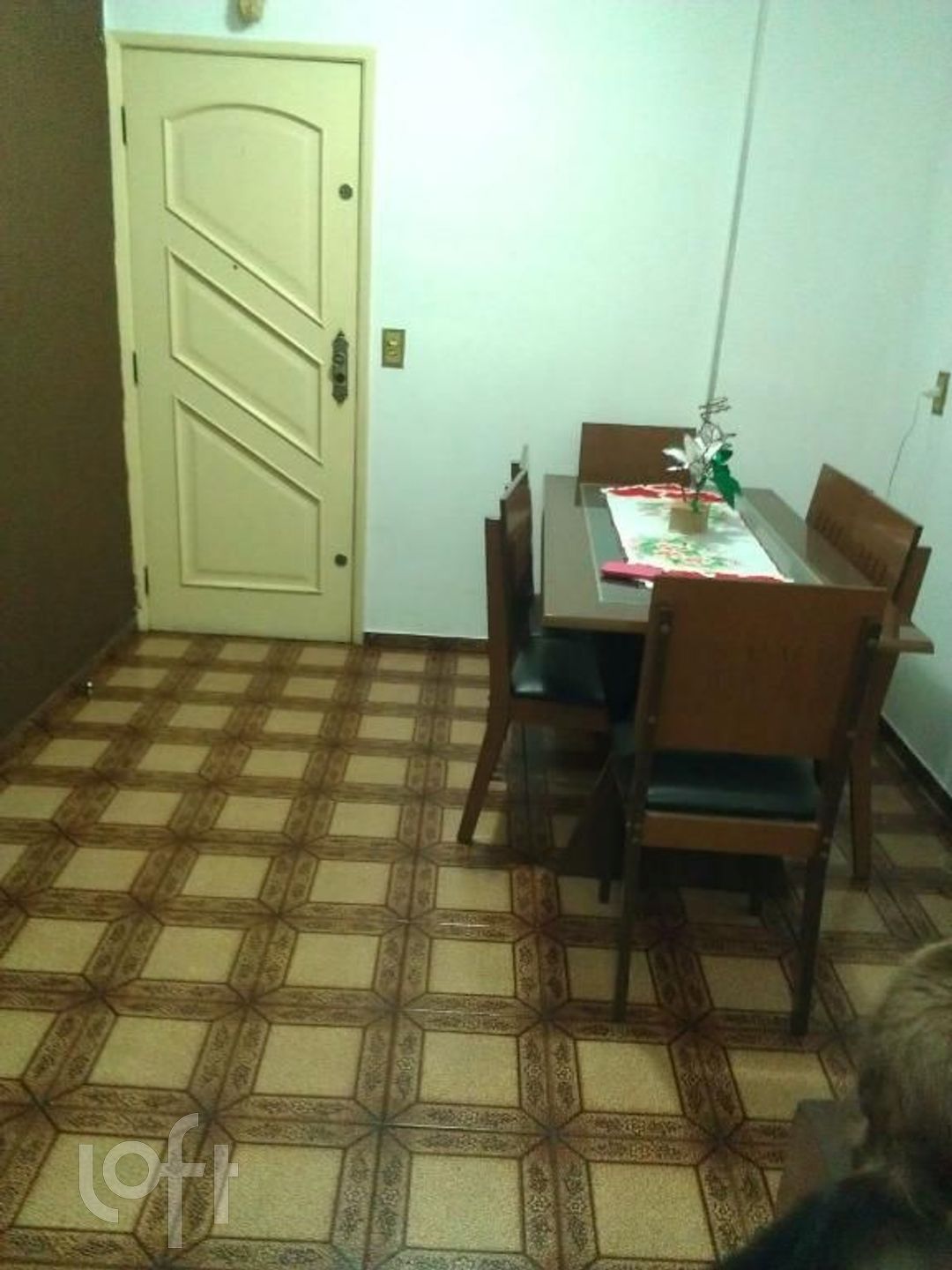 Apartamento à venda com 3 quartos, 73m² - Foto 2