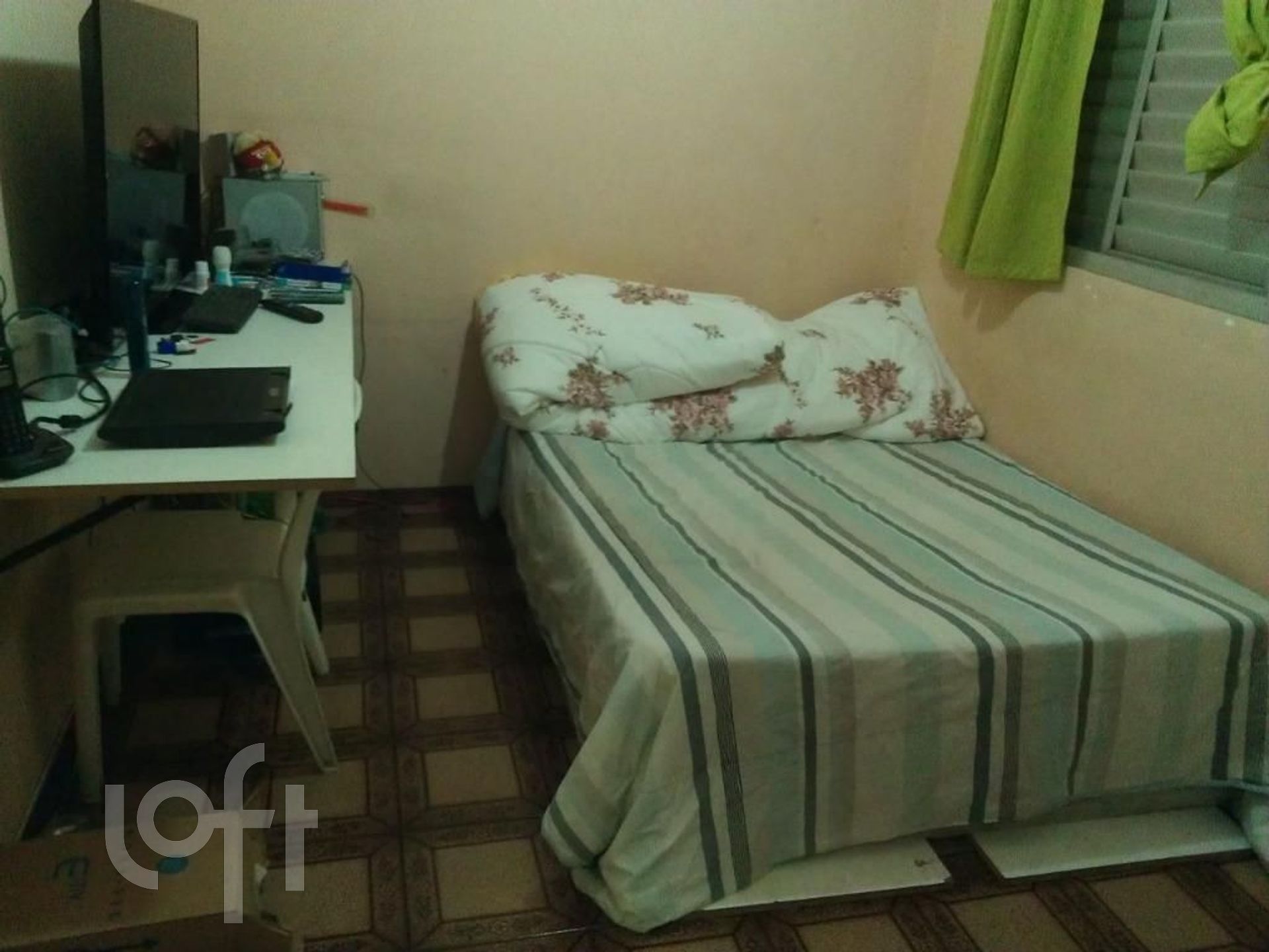 Apartamento à venda com 3 quartos, 73m² - Foto 5