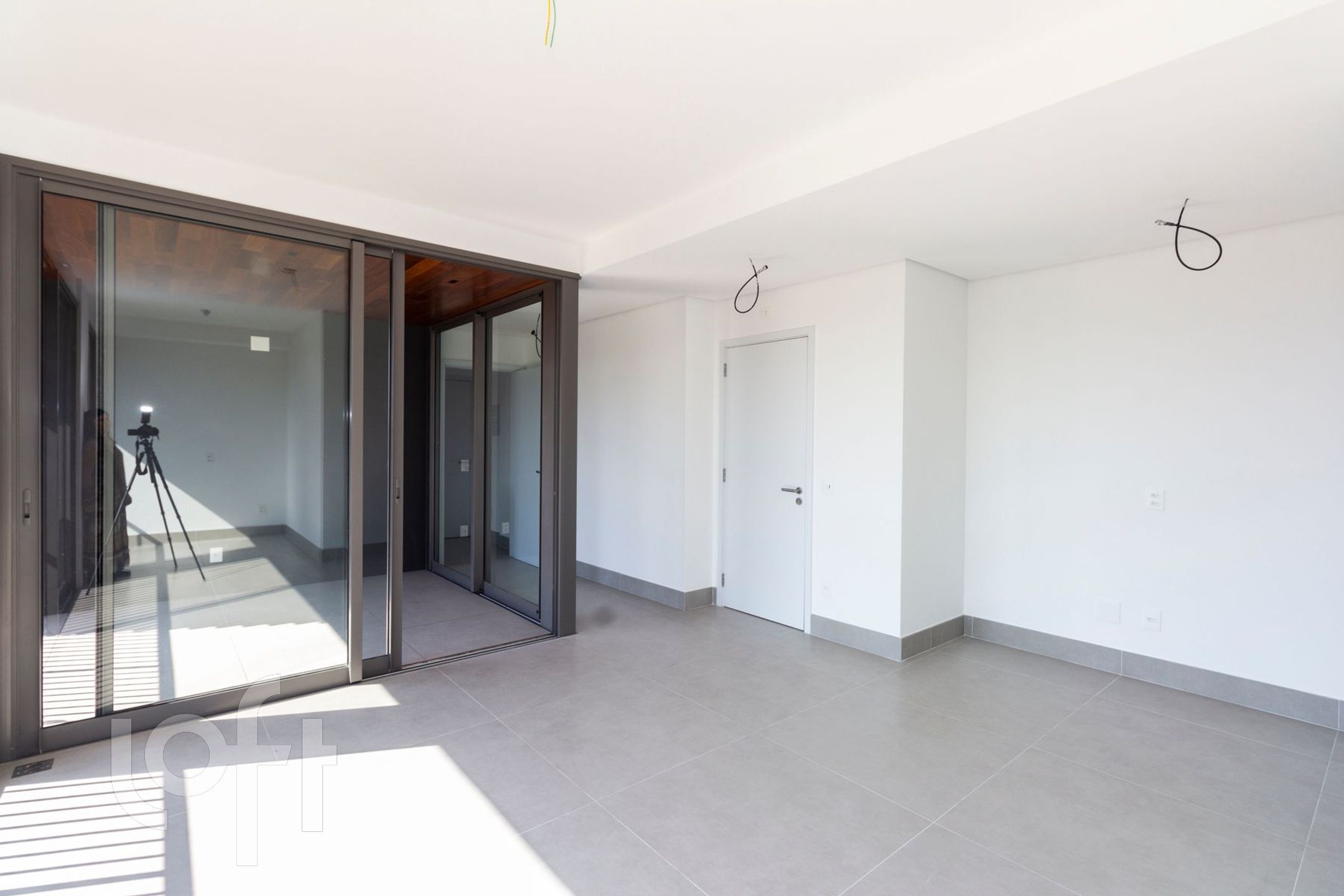 Apartamento à venda com 1 quarto, 84m² - Foto 3