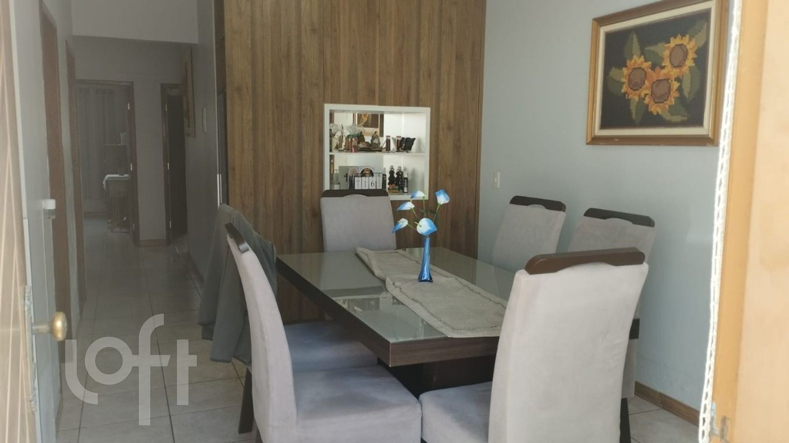 Casa à venda em Capoeiras com 450 m², 4 quartos, 1 suíte, 9 vagas