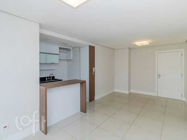 Apartamento com 44m², 1 dormitório, 1 vaga, Rio Branco em Porto Alegre