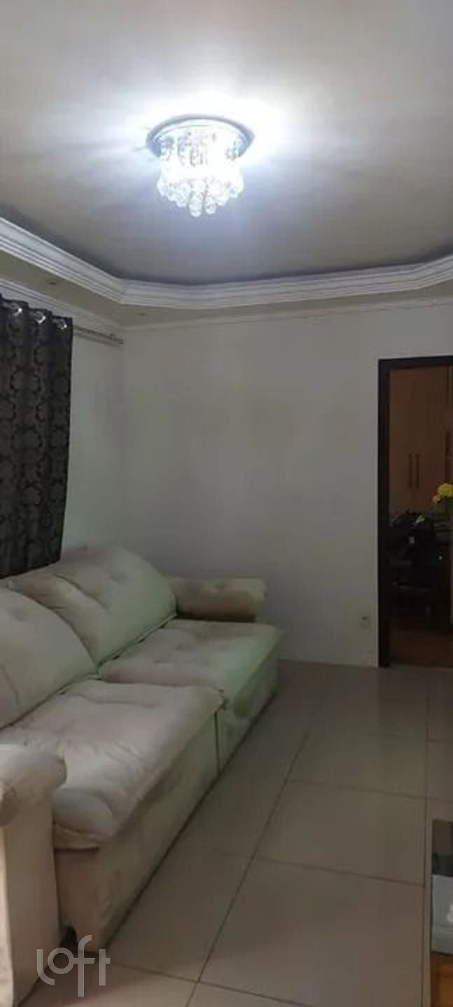 Casa à venda com 2 quartos, 150m² - Foto 1