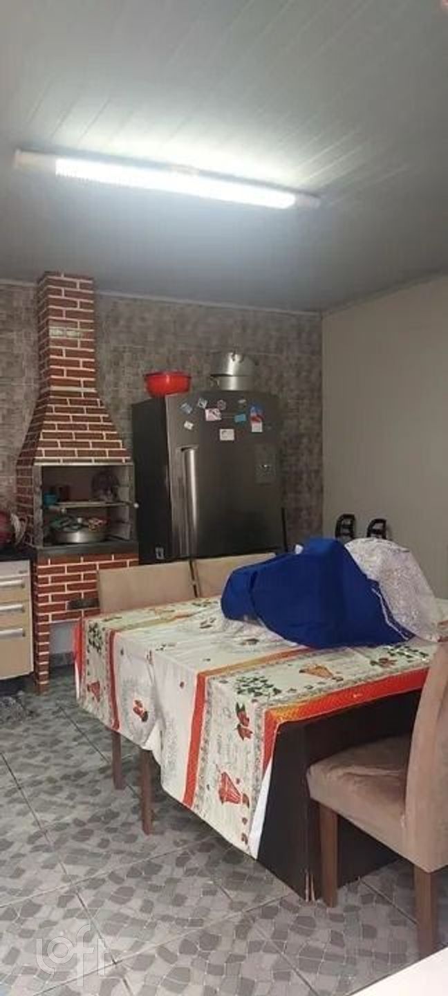 Casa à venda com 2 quartos, 150m² - Foto 8