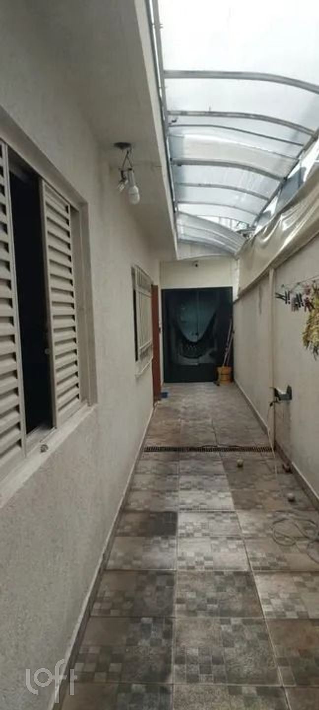 Casa à venda com 2 quartos, 150m² - Foto 13