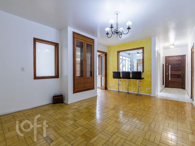 Apartamento com 99m², 3 dormitórios, Farroupilha em Porto Alegre