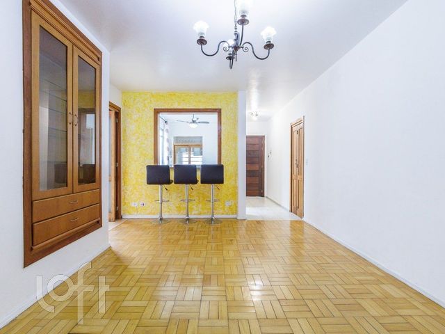 Apartamento com 99m², 3 dormitórios, Farroupilha em Porto Alegre