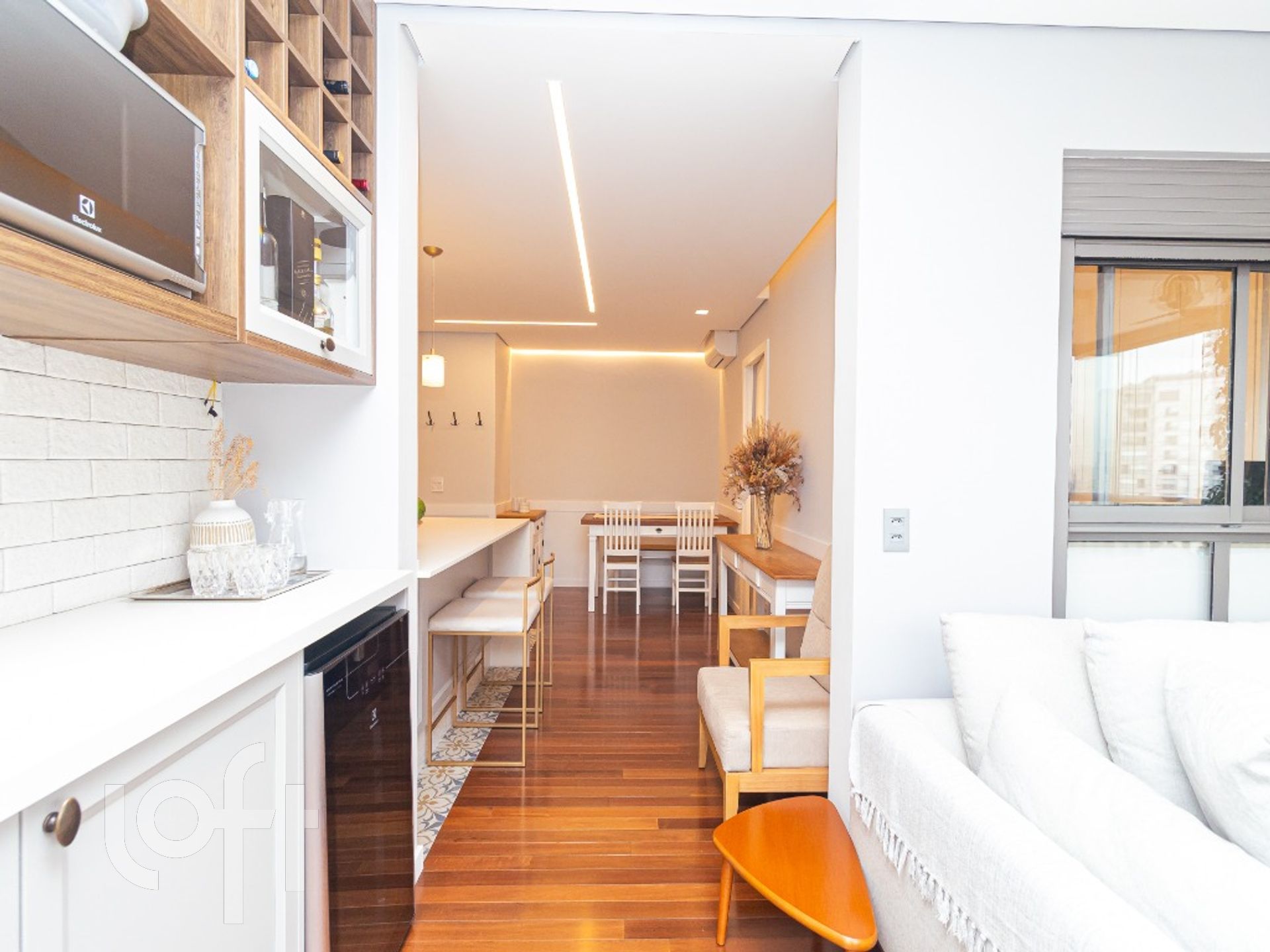 Apartamento à venda com 2 quartos, 69m² - Foto 12