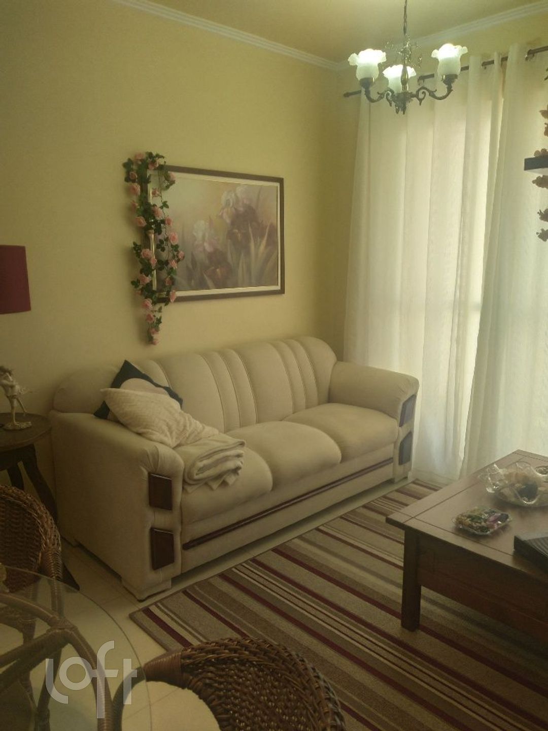 Apartamento à venda em Ipiranga com 55 m², 2 quartos, 1 vaga