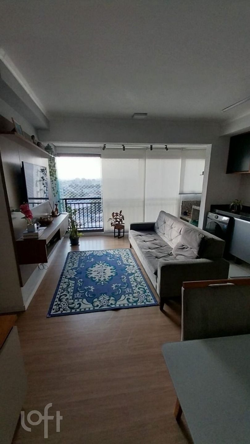 Apartamento à venda em Itaquera com 47 m², 2 quart