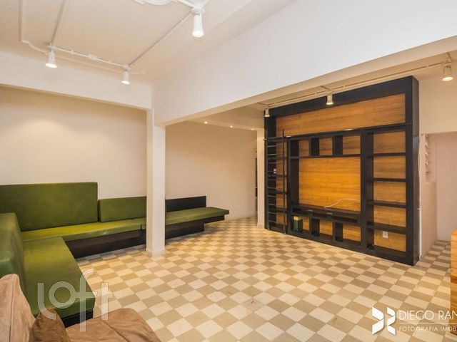 Apartamento com 220m², 3 dormitórios, 2 suítes, 2 vagas, Moinhos de Vento em Porto Alegre