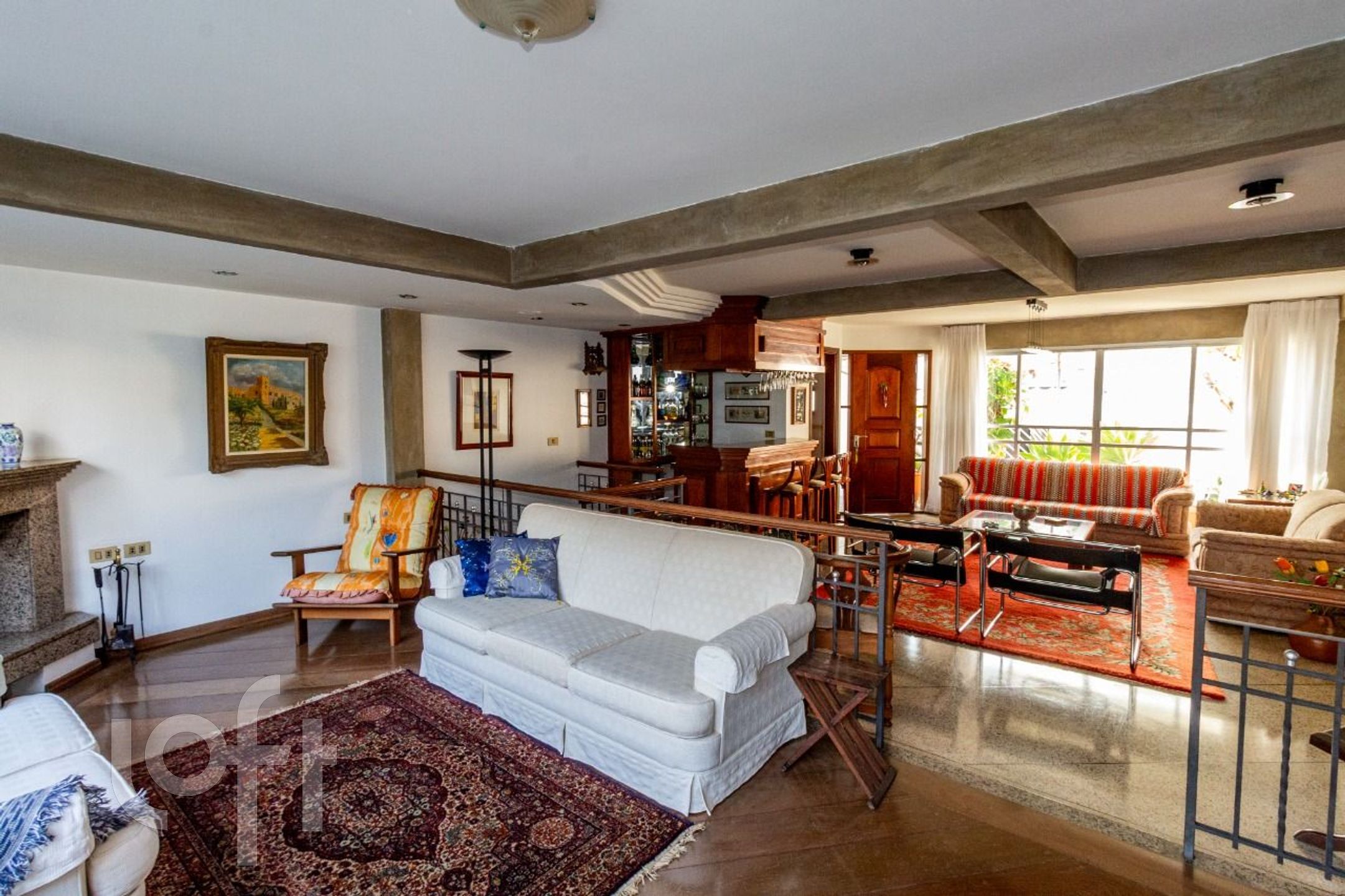 Apartamento à venda em Mirandópolis com 250 m², 4