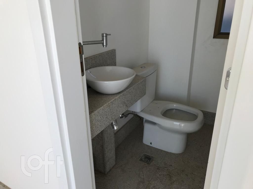 Apartamento à venda com 4 quartos, 298m² - Foto 19