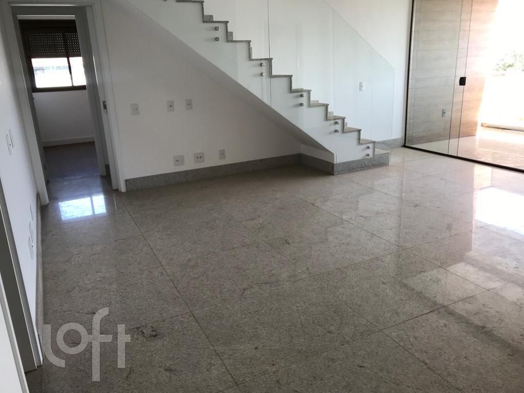 Apartamento à venda com 4 quartos, 298m² - Foto 16