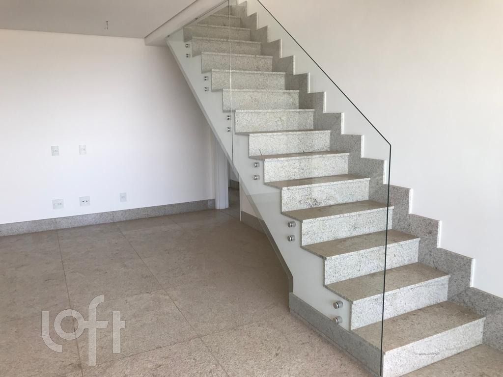 Apartamento à venda com 4 quartos, 298m² - Foto 13