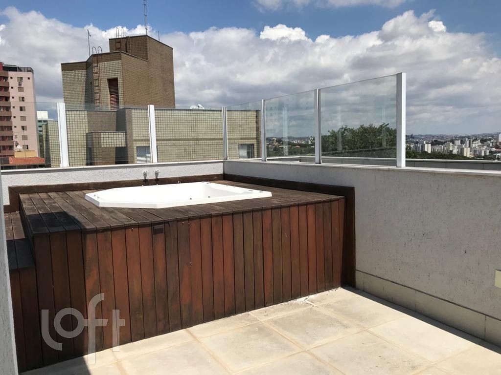 Apartamento à venda com 4 quartos, 298m² - Foto 22