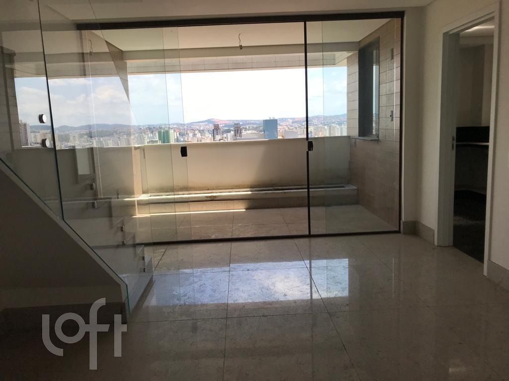 Apartamento à venda com 4 quartos, 298m² - Foto 23