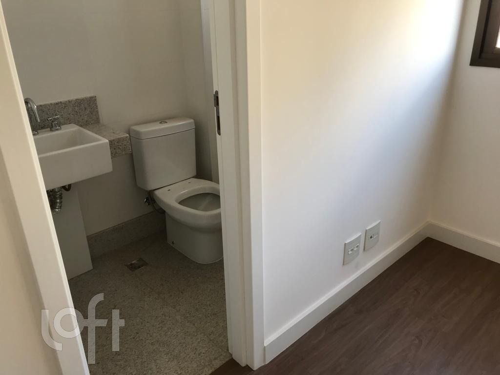 Apartamento à venda com 4 quartos, 298m² - Foto 11