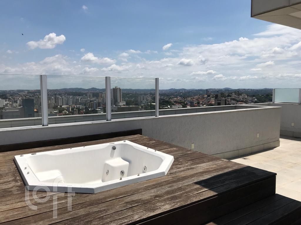 Apartamento à venda com 4 quartos, 298m² - Foto 3