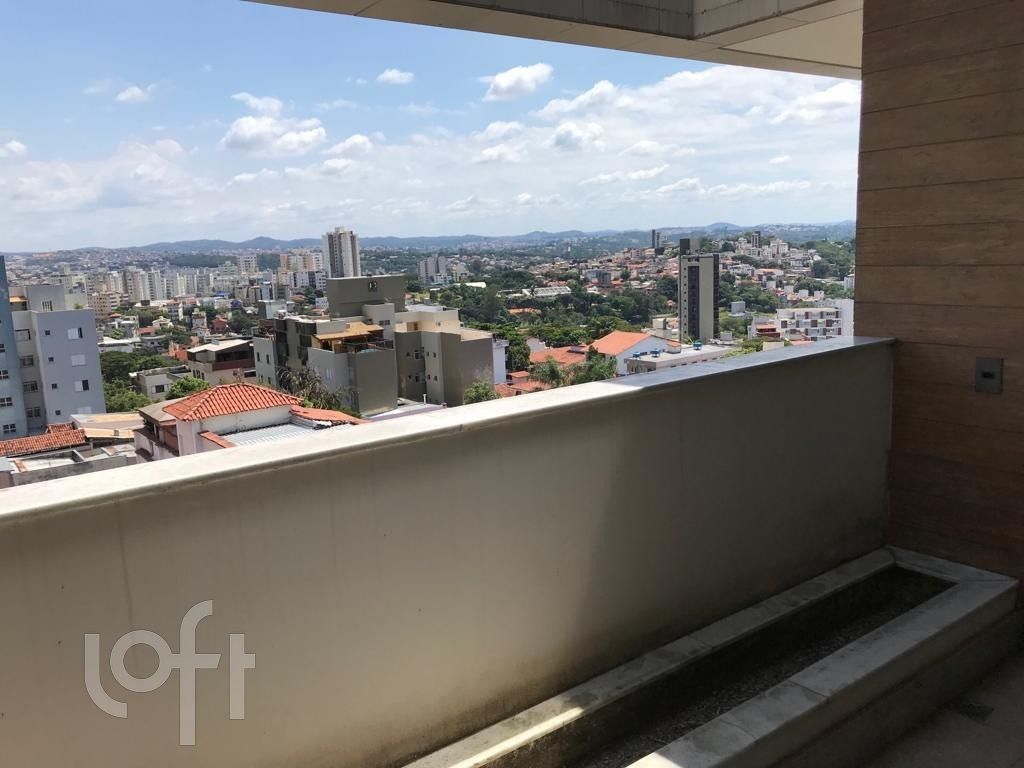 Apartamento à venda com 4 quartos, 298m² - Foto 12