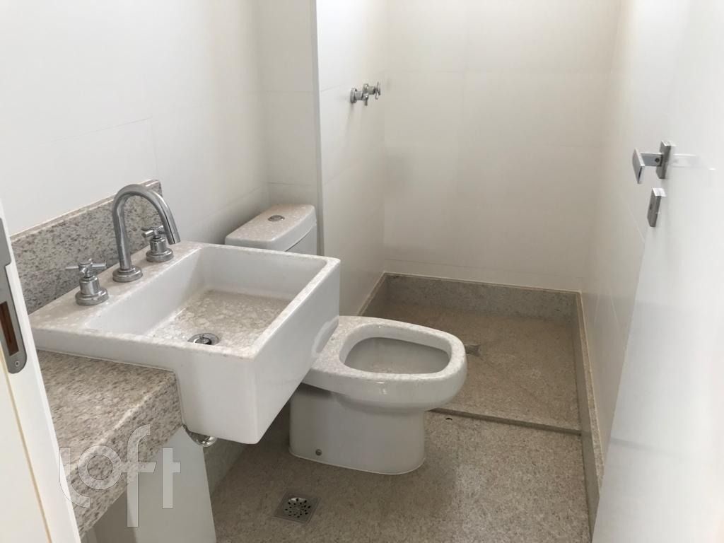 Apartamento à venda com 4 quartos, 298m² - Foto 6